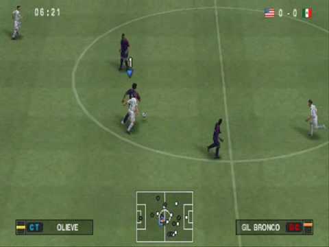 PRO EVOLUTION SOCCER 2010 (PLATINUM) PSP - Image 2