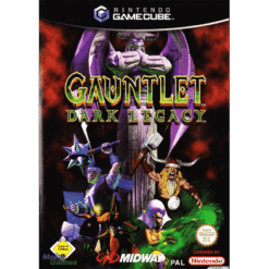 GAUNTLET DARK LEGACY GC