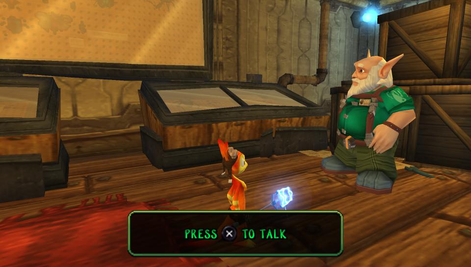 DAXTER PSP - Image 2