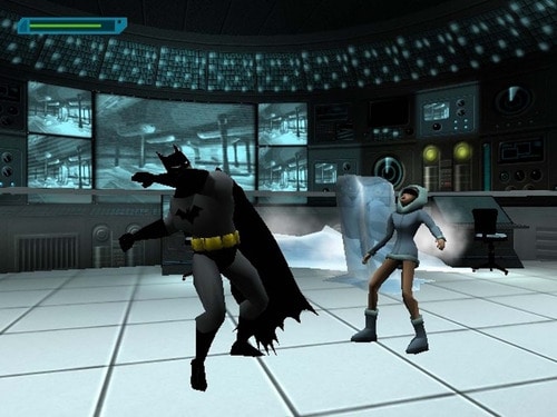 BATMAN VENGEANCE GC - Image 6