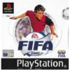 FIFA 2001 PS1