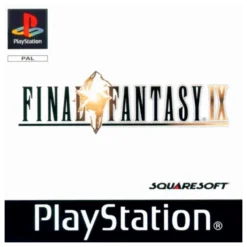 FINAL FANTASY IX PSX