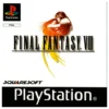 FINAL FANTASY VIII PLATINUM PSX