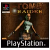 TOMB RAIDER PSX