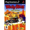 A CORRIDA MAIS LOUCA DO MUNDO MOTORES MALUCOS PS2