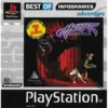 HEART OF DARKNESS PSX