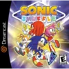 SONIC SHUFFLE DC