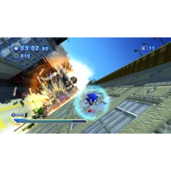 SONIC GENERATIONS XBOX ONE XBOX 360 IG2