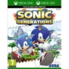 SONIC GENERATIONS