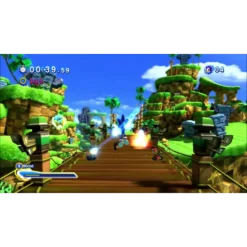 SONIC GENERATIONS XBOX ONE XBOX 360 IG1