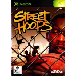 STREET HOOPS