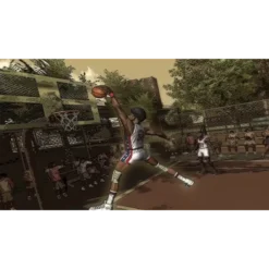 STREET HOOPS XBOX IG1