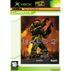 HALO 2
