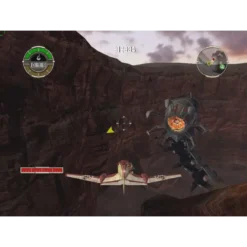 CRIMSON SKIES HIGH ROAD TO REVENGE XBOX IG3