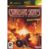 CRIMSON SKIES HIGH ROAD TO REVENGE