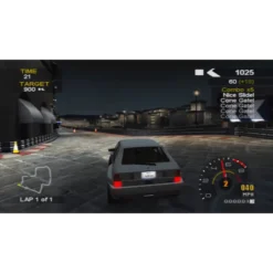 PROJECT GOTHAM RACING 2 XBOX IG3