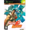CAPCOM FIGHTING JAM