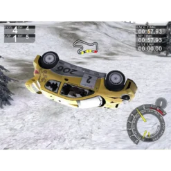 RALLISPORT CHALLENGE XBOX IG2