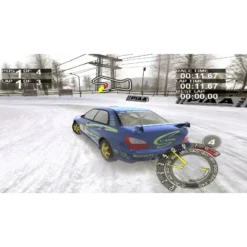 RALLISPORT CHALLENGE XBOX IG1