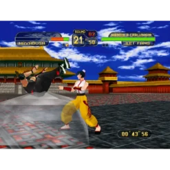 DEAD OR ALIVE ULTIMATE XBOX IG3