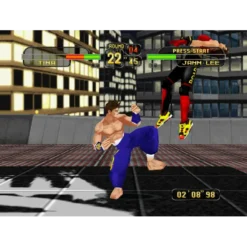 DEAD OR ALIVE ULTIMATE XBOX IG1