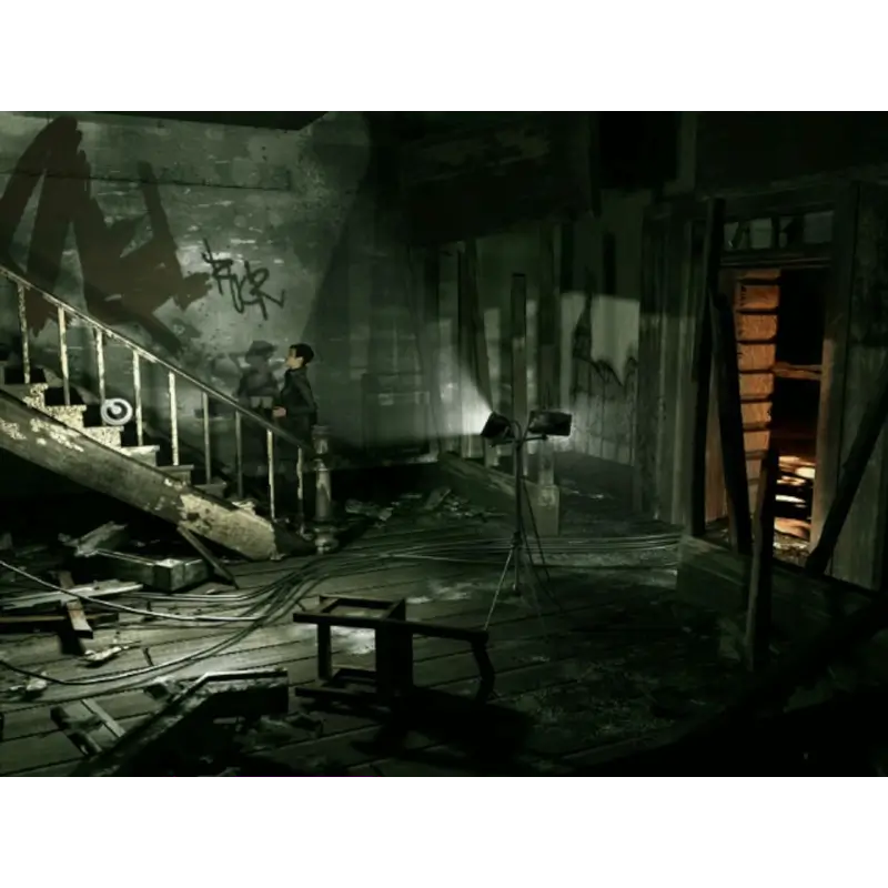 STILL LIFE XBOX (SEMI-NOVO) - Image 2