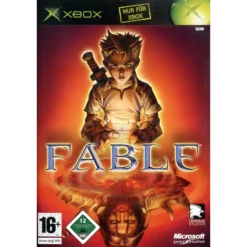 FABLE