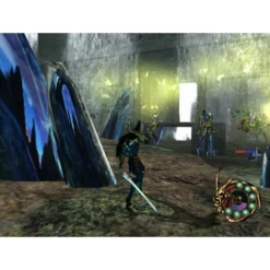 OTOGI MYTH OF DEMONS XBOX IG3