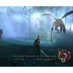 OTOGI MYTH OF DEMONS XBOX IG2