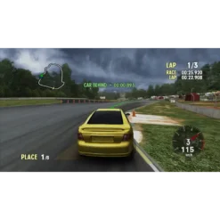 FORZA MOTORSPORT XBOX IG1