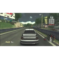 FORZA MOTORSPORT XBOX IG2