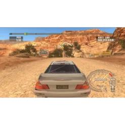 RALLISPORT CHALLENGE 2 XBOX IG1