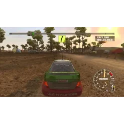RALLISPORT CHALLENGE 2 XBOX IG2