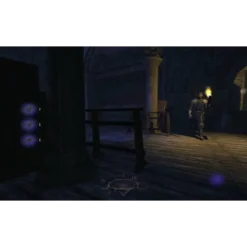 THIEF DEADLY SHADOWS XBOX IG2