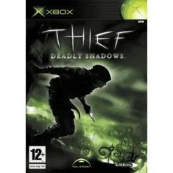 THIEF DEADLY SHADOWS