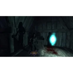 THIEF DEADLY SHADOWS XBOX IG1