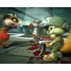 CONKER LIVE RELOADED XBOX IG2