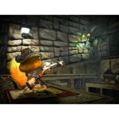 CONKER LIVE RELOADED XBOX IG1