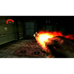 CURSE THE EYE OF ISIS XBOX IG3