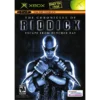 THE CHRONICLES OF RIDDICK ESCAPE FROM BUTCHER BAY