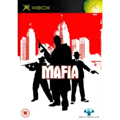 MAFIA