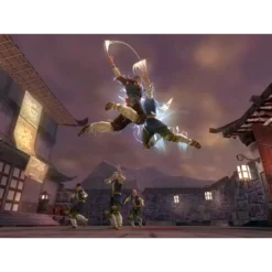 JADE EMPIRE LIMITED EDITION XBOX IG3