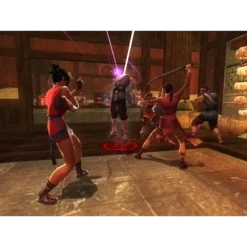 JADE EMPIRE LIMITED EDITION XBOX IG4