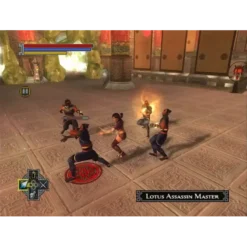 JADE EMPIRE LIMITED EDITION XBOX IG2