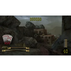 DEAD MANS HAND XBOX IG3