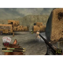 DEAD MANS HAND XBOX IG1