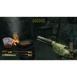 DEAD MANS HAND XBOX IG2