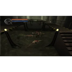 HUNTER THE RECKONING REDEEMER XBOX IG3