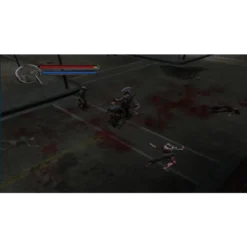 HUNTER THE RECKONING REDEEMER XBOX IG1