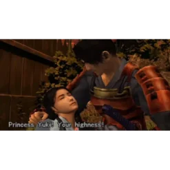 GENMA ONIMUSHA XBOX IG1